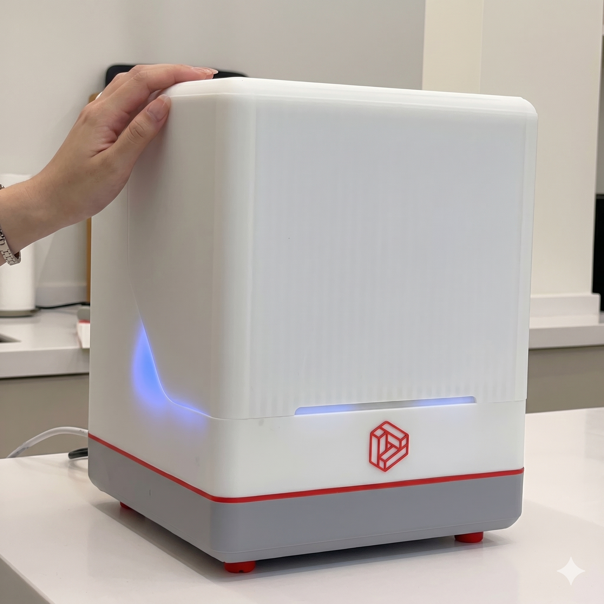 MATIC 3D printer